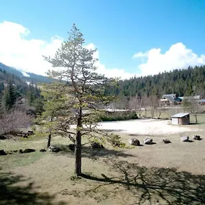 Terrasse Plein Sud, Entre Pistes Et Forêts Appartement Corrençon-en-Vercors