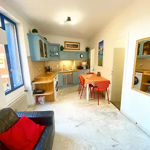 Au Cœur De Appartement Cassis