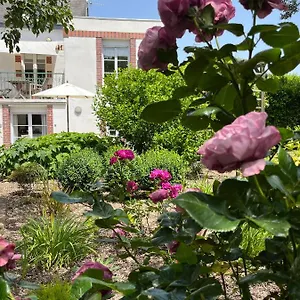 Cosy Sur Jardin Hébergement de vacances