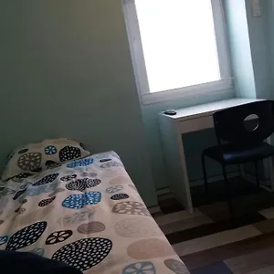 Cityroom Appartement Málaga