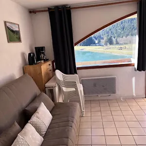 De Payolle Appartement Campan